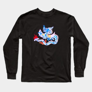 Dragon 1303 Long Sleeve T-Shirt